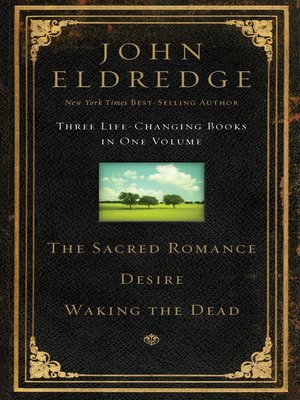 cover image of Eldredge 3 in 1